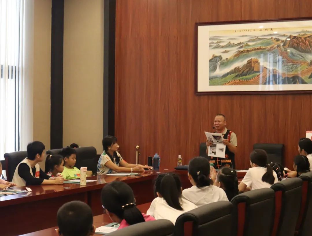 【媒體聚焦】海南史志館這場活動真“吸睛”！多家媒體關注報道！